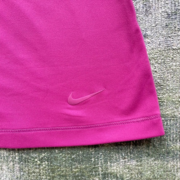 Nike Racerback Tank Top - Picture 4 of 4